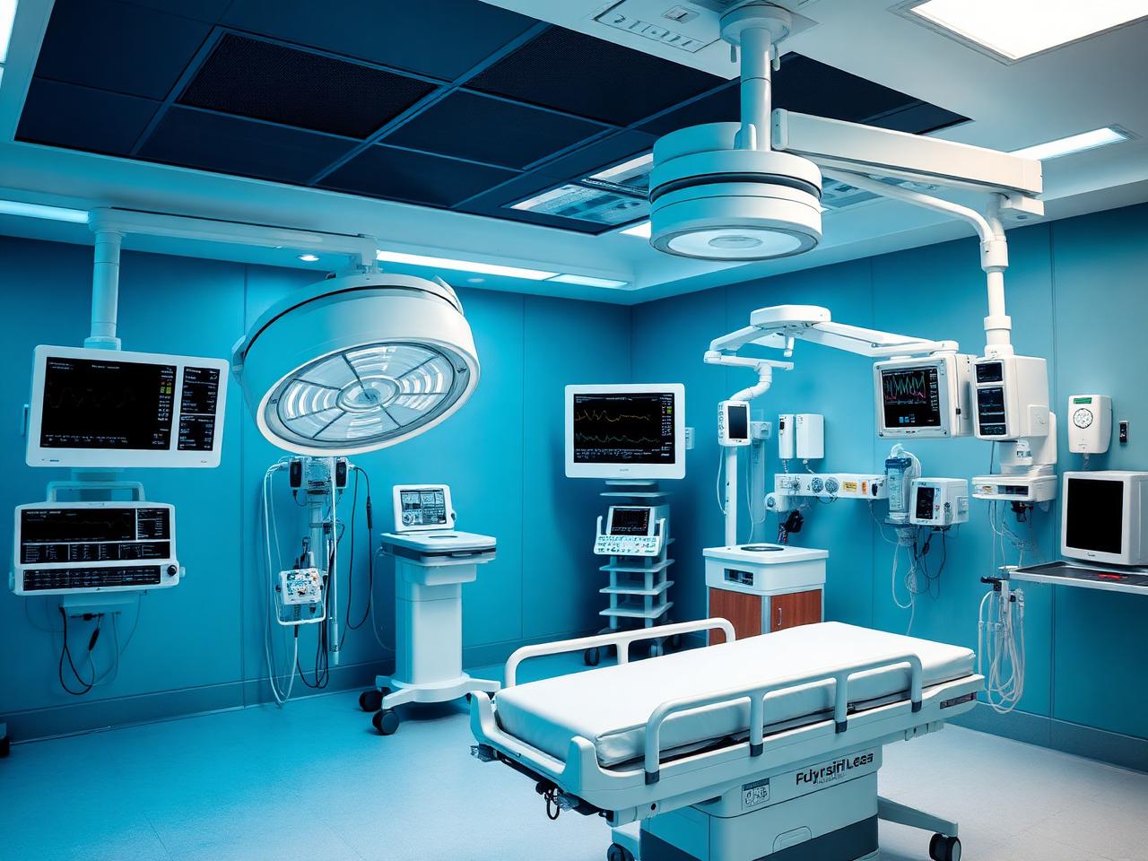 Intensive Care (ICU)